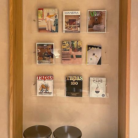 Hotel Boutique Astorga Valladolid Luaran gambar