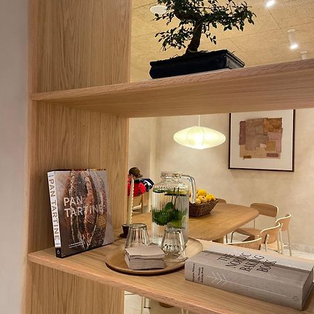 Hotel Boutique Astorga Valladolid Luaran gambar