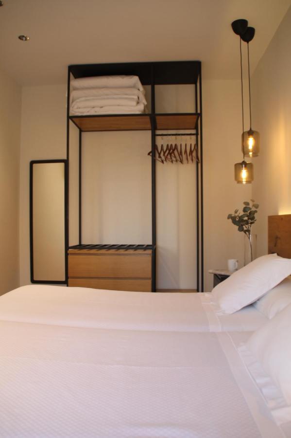 Hotel Boutique Astorga Valladolid Luaran gambar