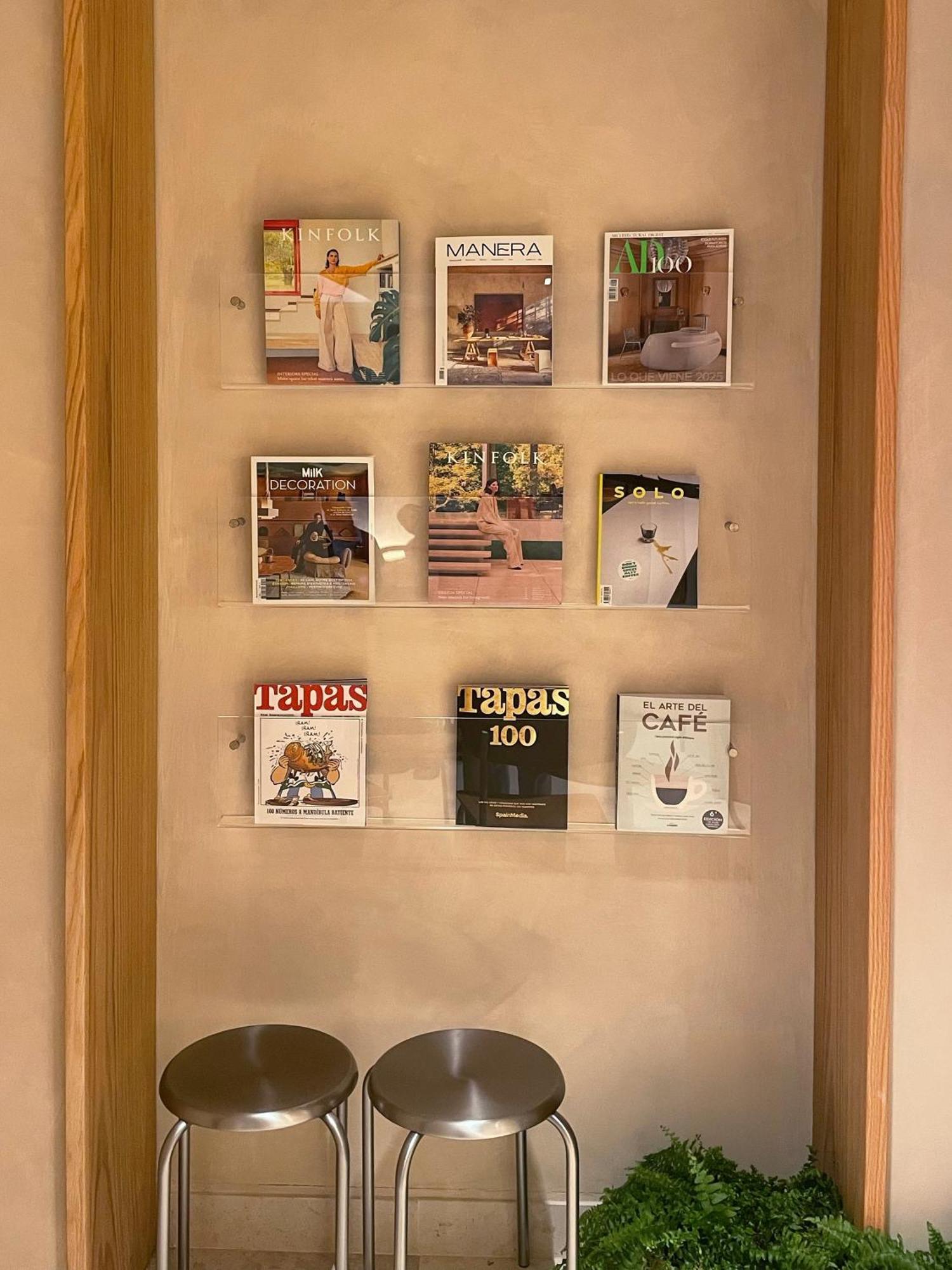 Hotel Boutique Astorga Valladolid Luaran gambar