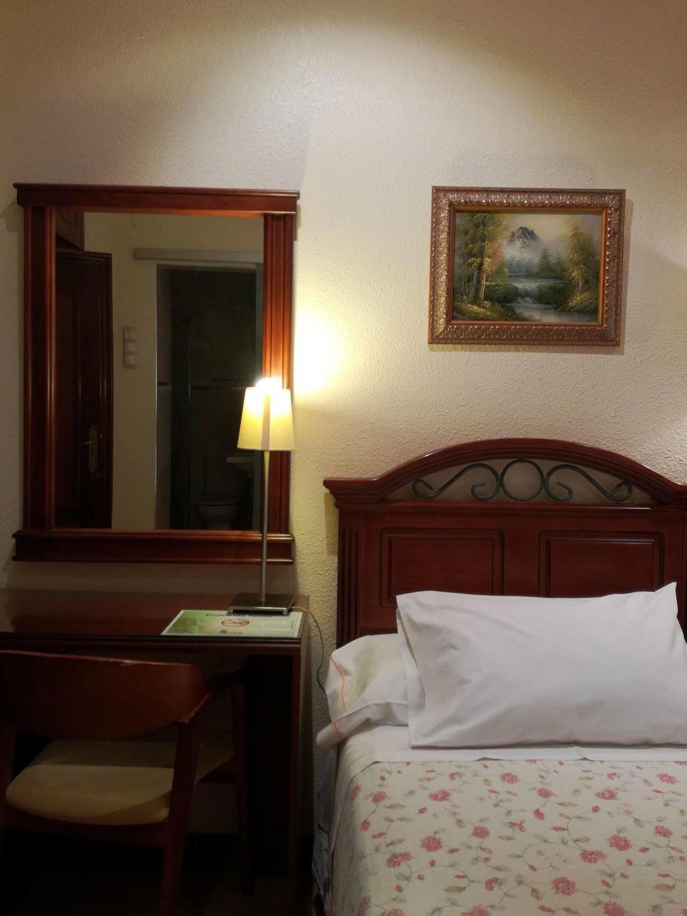 Hotel Boutique Astorga Valladolid Luaran gambar